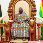 Resolve worker agitation at Ghana Airport Company – Otumfuo to Transport Minister