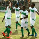 Access Bank DOL Zone 1: Bofoakwa Tano beat Unity FC to widen lead at the summit