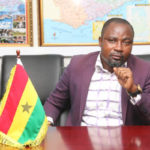 Ace Broadcaster Charles Osei Assibey appointed as Board member of Ghana Athletic Association