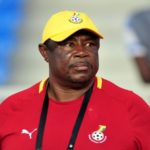 Samuel Kwasi Fabin retains Black Meteors coaching job