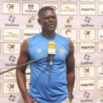 Keep supporting and praying for the team - Coach Samuel Boadu to Hearts fans