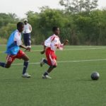 GFA set to launch juvenile league today