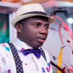 There’s no curse in making money from the church – Counselor Lutterodt