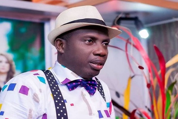 There’s no curse in making money from the church – Counselor Lutterodt