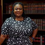 Profile of Diana Asonaba Dapaah,  Deputy AG nominee