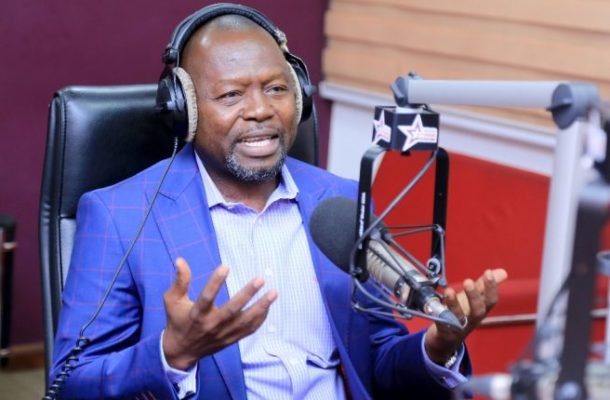 The Supreme court did a disservice to Ghana in the 2020 election petition – Dr Dominic Ayine