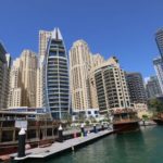 Dubai police arrest group over nude balcony shoot