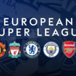 All six English teams quit controversial European Super League
