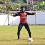 Medeama's Eric Ofori Antwi interesting South African clubs