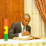 Hon. Evans Opoku Bobie appointed deputy Youth and Sports Minister designate