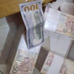 Man in possession of fake currencies arrested in Kasoa