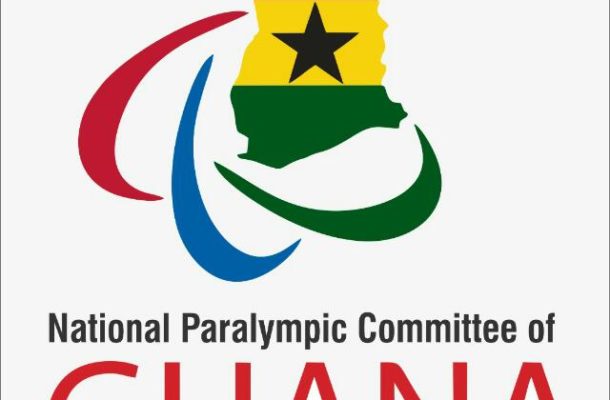 National Paralympic Committee of Ghana release plans towards Tokyo Olympics