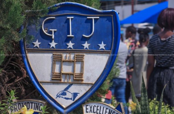 We’ve not flouted any court order – GIJ to embattled student leaders