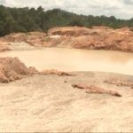 2 SHS students die in galamsey pit at Asiakwa