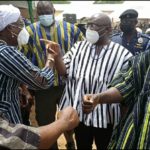 Akufo-Addo government committed to development of Savannah region – Bawumia