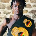 Ghana’s Theophilus Tetteh gets chance to fight for IBF Africa Jr. Featherweight vacant title