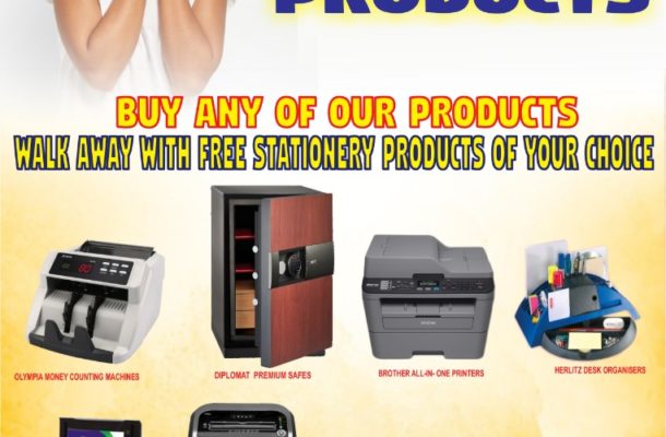 Krif Ghana Limited launches 'mouthwatering' Easter sales promotion