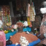 Adansi Asokwa NCCE takes COVID-19 education to Fumso market ahead of Easter festivities
