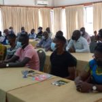 GSS trains 270 National Trainers on 2021 PHC in Ashanti region