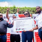 'Unlock our country' - Angry Kenyans tell Uhuru Kenyatta after 'severe' COVID-19 restrictions