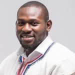 I will contest Youth Organiser slot for Greater Accra when NPP opens nominations — Kwame Apenteng