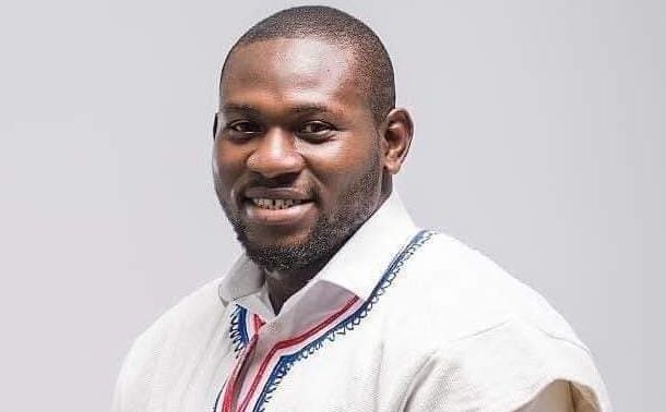 I will contest Youth Organiser slot for Greater Accra when NPP opens nominations — Kwame Apenteng