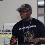 Black Bombers coach fears team may fail at the Olympics with the ongoing poor preparation