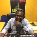 Promote Para-sports in Ghana to help them attract sponsors - Akakpo Agodji tells Sports Journalists