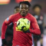 FC Cincinnati's Isaac Atanga rejects Mohammed Kudus comparisons