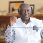 Ex-President Kufuor explains why he took Ghana to HIPC