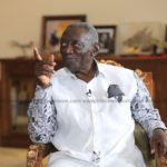 Don’t hail coups, I won’t recommend the experience for any generation – Kufuor