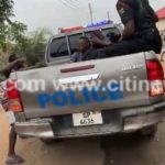 Kasoa murder: Teenagers wanted to use deceased for ritual – Police