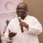 Sack DCEs, MCEs and Regional Ministers who condone 'galamsay' - Ken Ashigbey to Akufo-Addo