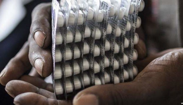 Kenya ends tussle causing HIV drugs shortage