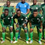 GPL: Toothless King Faisal held at home by WAFA