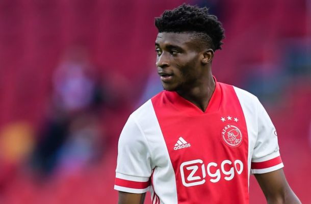 Mohammed Kudus: A Taste of What’s to Come in the Dutch Cup