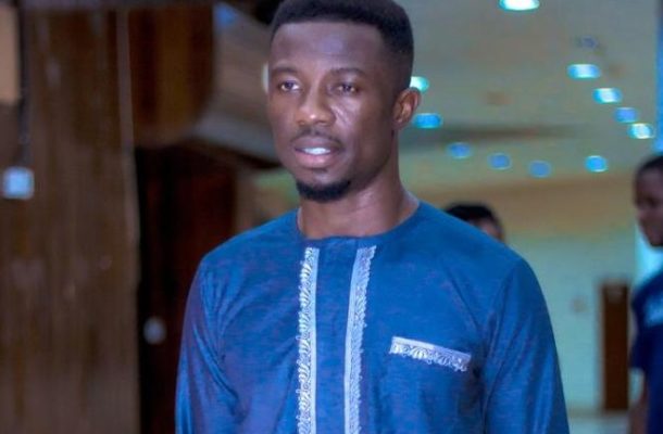 Never allow your mum and sister to stay with you and your wife after marriage – Kwaku Manu Advises