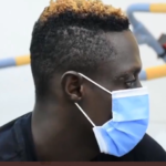 VIDEO: Kwame Opoku passes his USMA medicals ahead of his unveiling