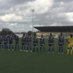 GPL: Relegation threatened Liberty thump Elmina Sharks 4-0