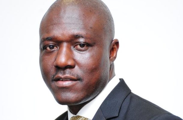 Eli Hini appointed as first Chief Executive Officer of Mobilemoney Limited