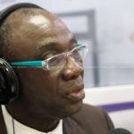 2018 Power Tariff cut cause of current 'Dumsor – Kwabena Donkor