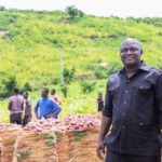Mpraeso MP urges government to fix Adawso-Amanfrom road to boost local production of onion
