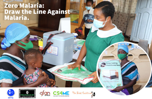 World Malaria Day 2021: Ending Malaria is within reach in Ghana
