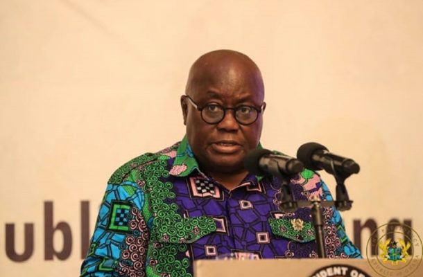 'We exist too' - Group calls on Nana Addo to appoint constituents as CEOs, Deputy Ministers