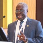 Only Napo can order publication of 'dumsor' timetable – Osafo-Maafo reveals