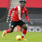 Salisu Mohammed set for contract extension talks at Southampton