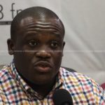 An MP's take-home pay is GHc11,000 – Sam George reveals
