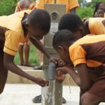 World Vision lauds govt for 80% water coverage but…