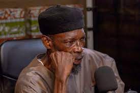 Murder of 10year old: Let's admit our morality has sunk - Sheikh Aremeyaw
