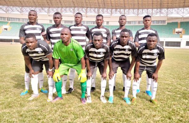 Division One League Match day 18 Preview – Zone One